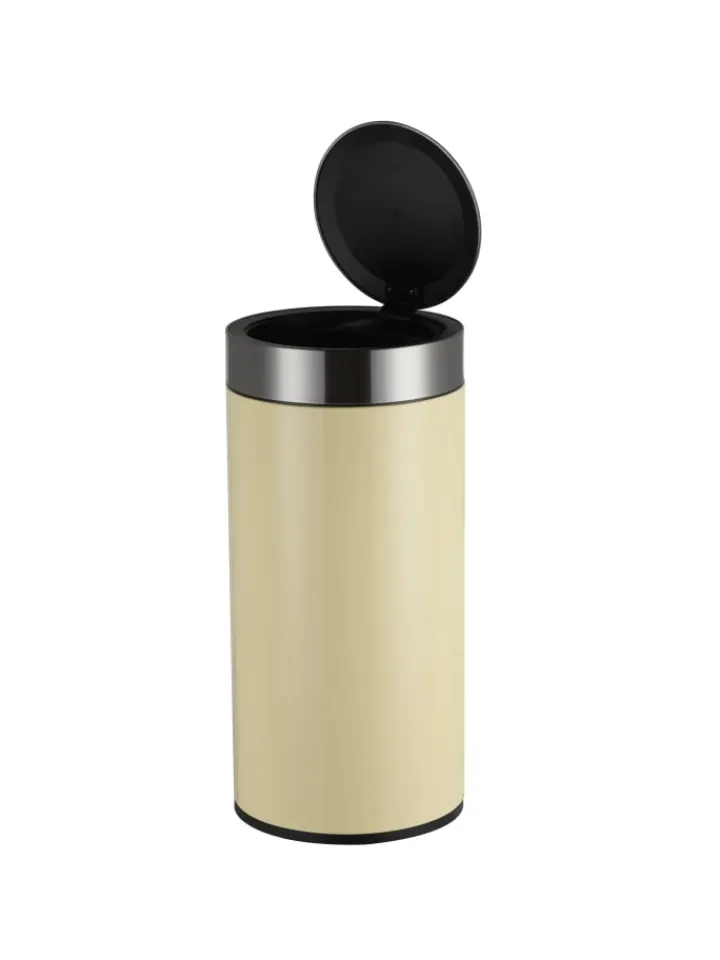 Ribelli Mülleimer<Sensor Mülleimer 30 L Mandel Farbe