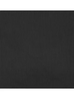 Rétro Chic Sitzmöbel<Sessel in Schwarz - (B)55 x (H)76 x (T)63 cm