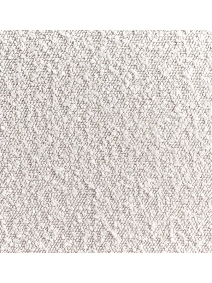 Beliani Sitzmöbel<Sessel TRYSNES in Beige/Schwarz - (W) 74 x (H) 84 x (L) 75 cm
