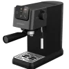 GRUNDIG Küchenelektronik<Siebträgermaschine in Schwarz - (B)14,4 x (H)30,8 x (T)42,3 cm