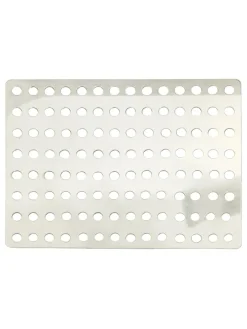 Maximex Weitere Haushaltshelfer<Silberreiniger in Silber - (B)18,7 x (H)15,7 cm