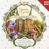 Universal Family Entertai Hörbücher<SimsalaGrimm Hörspielbox Vol. 2