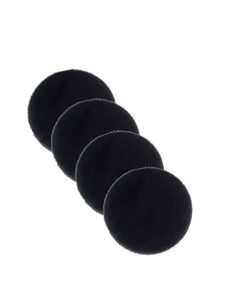 Astra Lammfelle & Co<Sitzfell ELDA 1 in Schwarz
