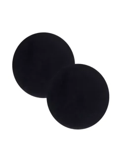 Astra Lammfelle & Co<Sitzfell ELDA 1 in Schwarz