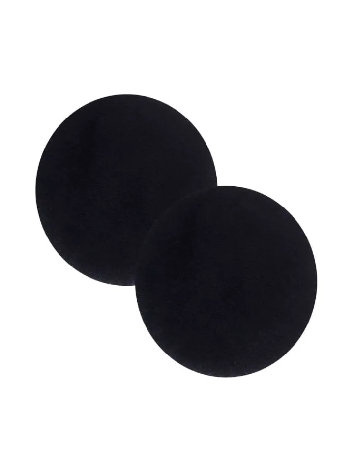 Astra Lammfelle & Co<Sitzfell ELDA 1 in Schwarz