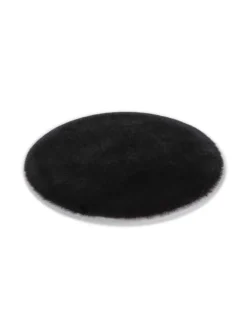 Astra Lammfelle & Co<Sitzfell ELDA 1 in Schwarz