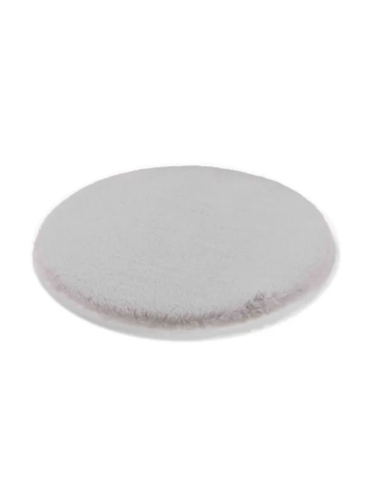 Astra Lammfelle & Co<Sitzfell ELDA 1 in Silber