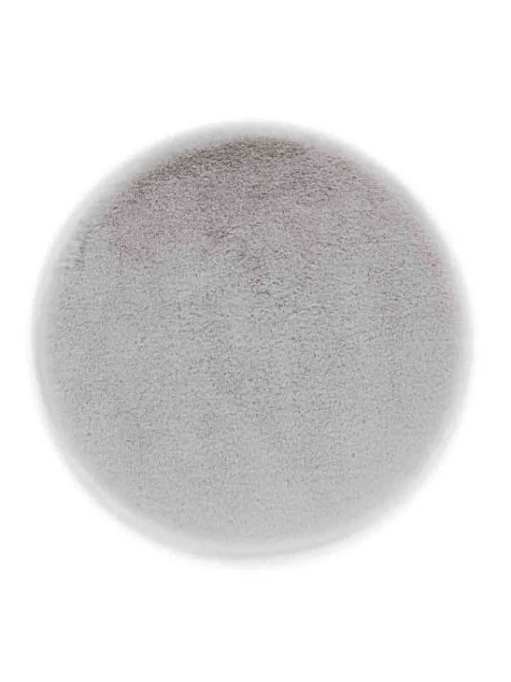 Astra Lammfelle & Co<Sitzfell ELDA 1 in Silber