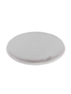 Astra Lammfelle & Co<Sitzfell ELDA 1 in Silber