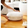 ABERTO DESIGN Sitzmöbel<Sitzsack in Weiß