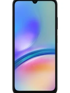Samsung Smartphones & Zubehör<SM-A057 Galaxy A05s Dual SIM 4GB RAM 64GB Black EU Smartphone Handy