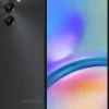 Samsung Smartphones & Zubehör<SM-A057 Galaxy A05s Dual SIM 4GB RAM 64GB Black EU Smartphone Handy