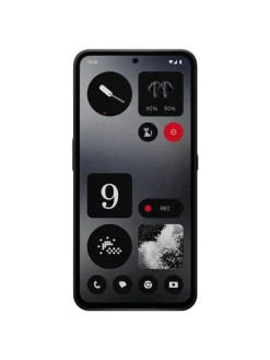 CMF Smartphones & Zubehör<Smartphone Phone 1 in schwarz