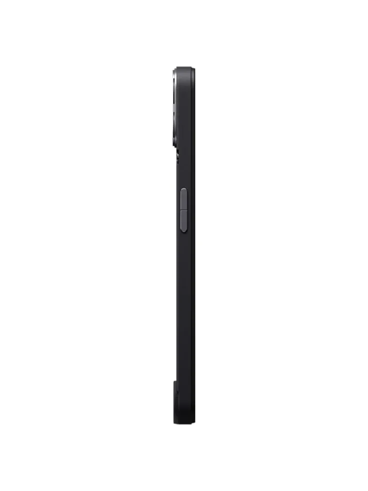 CMF Smartphones & Zubehör<Smartphone Phone 1 in schwarz