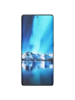 Cubot Smartphones & Zubehör<Smartphone X90 4G in schwarz