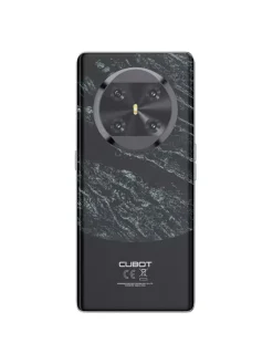 Cubot Smartphones & Zubehör<Smartphone X90 4G in schwarz
