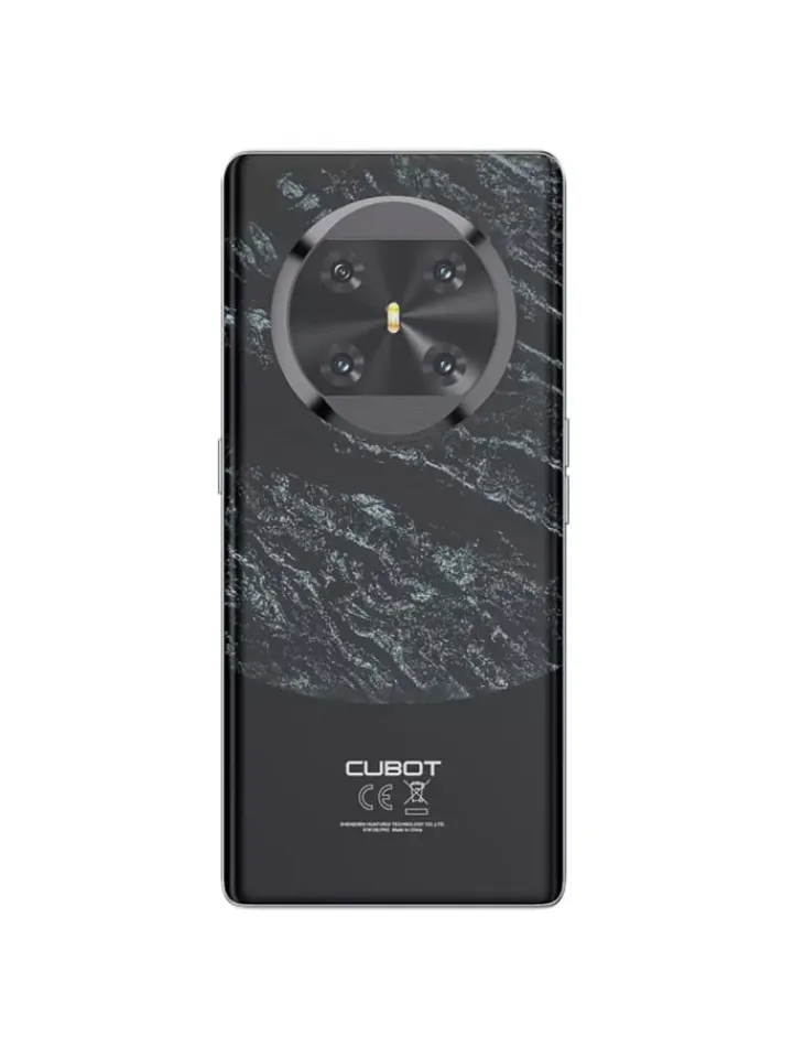 Cubot Smartphones & Zubehör<Smartphone X90 4G in schwarz