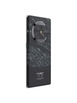 Cubot Smartphones & Zubehör<Smartphone X90 4G in schwarz