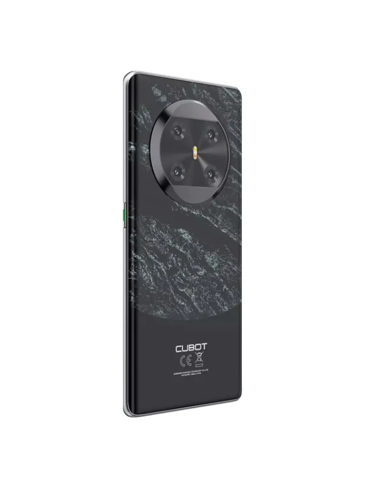 Cubot Smartphones & Zubehör<Smartphone X90 4G in schwarz