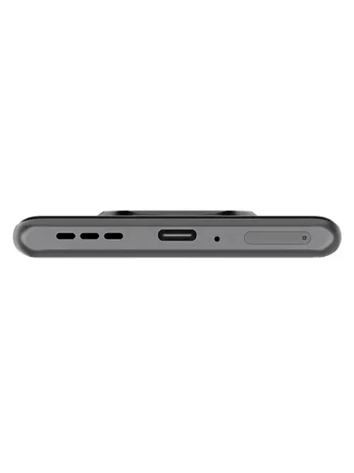Cubot Smartphones & Zubehör<Smartphone X90 4G in schwarz