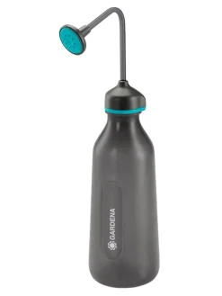 Gardena Gartendekoration<Softsprüher in Grau - 450 ml
