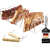bremermann Grillen<Spare Ribs- und Bratenhalter