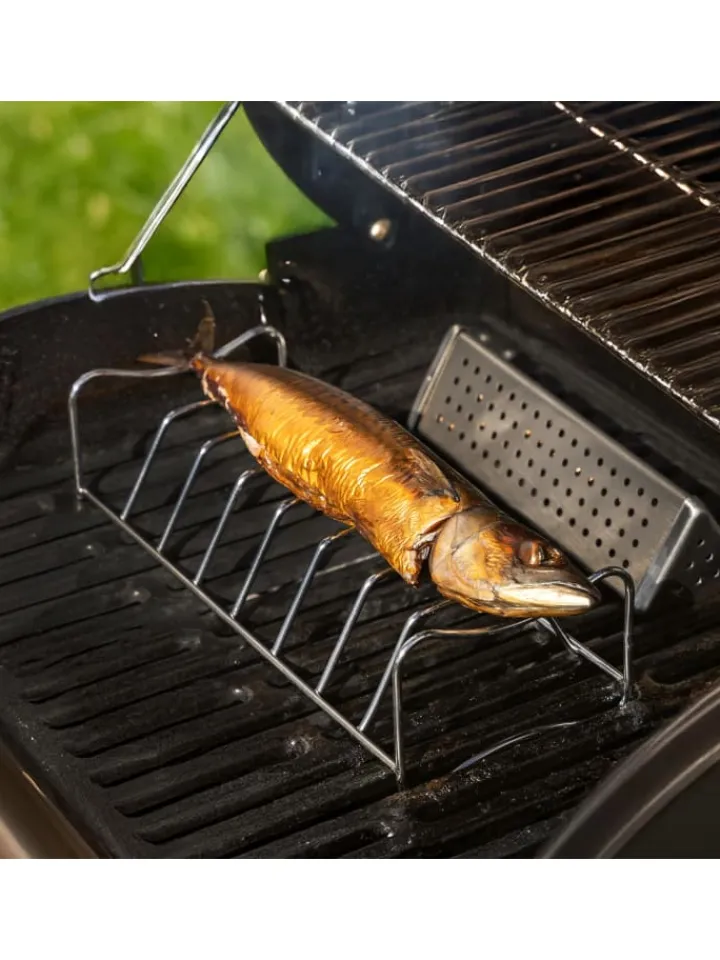 bremermann Grillen<Spare Ribs- und Bratenhalter