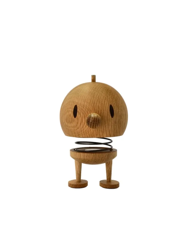 Hoptimist Tv & Audio<Speaker Bumble in Oak