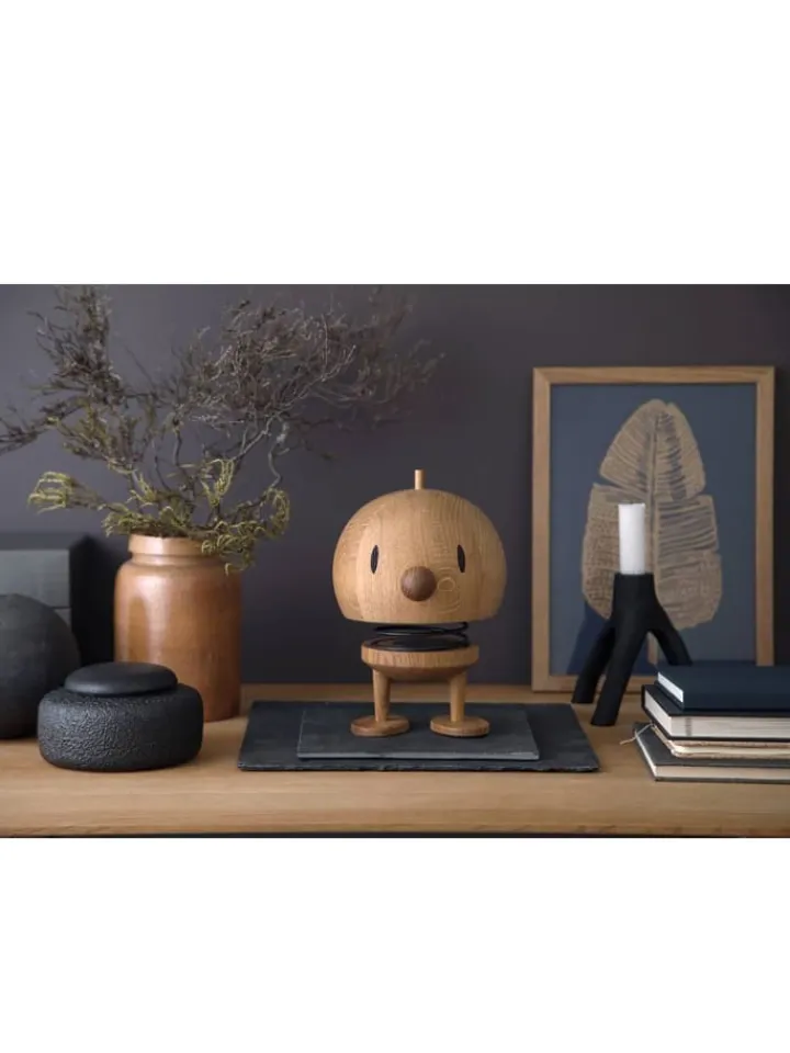 Hoptimist Tv & Audio<Speaker Bumble in Oak