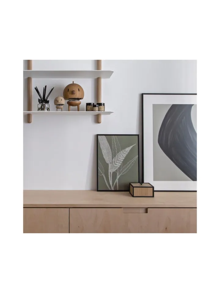 Hoptimist Tv & Audio<Speaker Bumble in Oak
