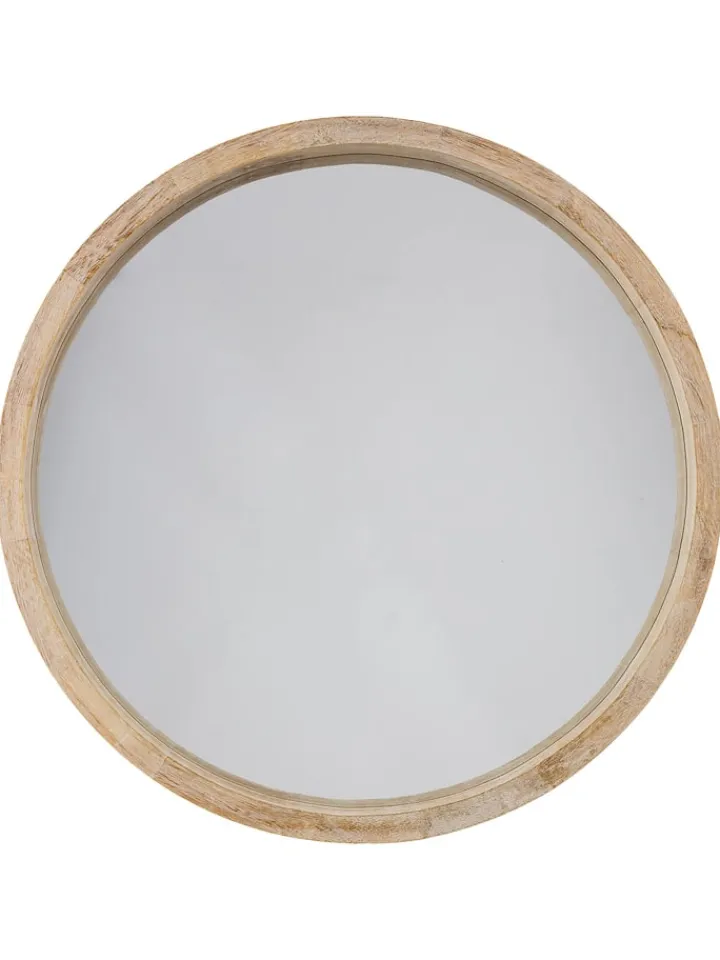Atmosphera Créateur d'intérieur Spiegel<Spiegel in beige