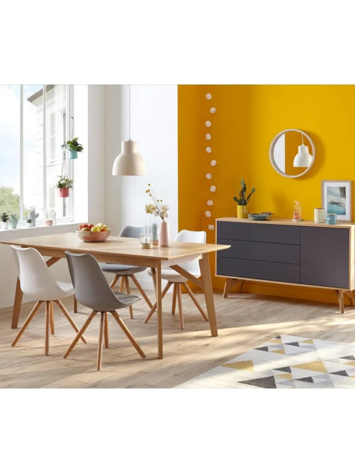 Atmosphera Créateur d'intérieur Spiegel<Spiegel in beige