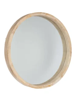 Atmosphera Créateur d'intérieur Spiegel<Spiegel in beige