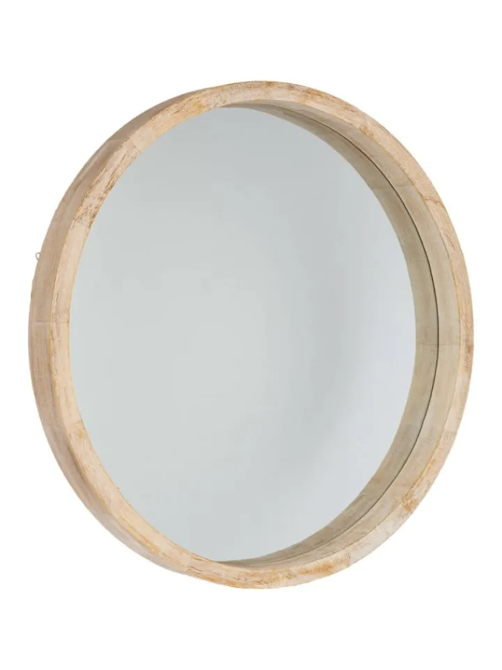 Atmosphera Créateur d'intérieur Spiegel<Spiegel in beige