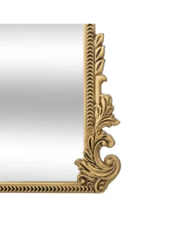 Atmosphera Créateur d'intérieur Spiegel<Spiegel in gold