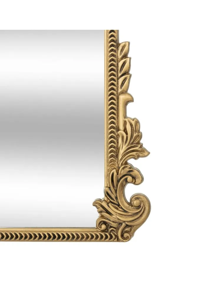 Atmosphera Créateur d'intérieur Spiegel<Spiegel in gold