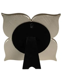 Clayre & Eef Spiegel<Spiegel in Gold - Ø 21 cm