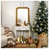 Rétro Chic Spiegel<Spiegel in Gold - (B)74 x (H)104 cm