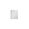byLiving Spiegel<Spiegel Jakob in Anthrazit - (B) 60 x (H) 70 x (T) 2 cm