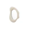 ebuy24 Spiegel<Spiegel Louisville Beige 49 x 8 cm