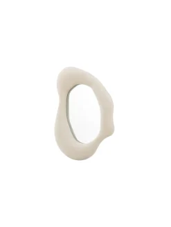 ebuy24 Spiegel<Spiegel Louisville Beige 49 x 8 cm