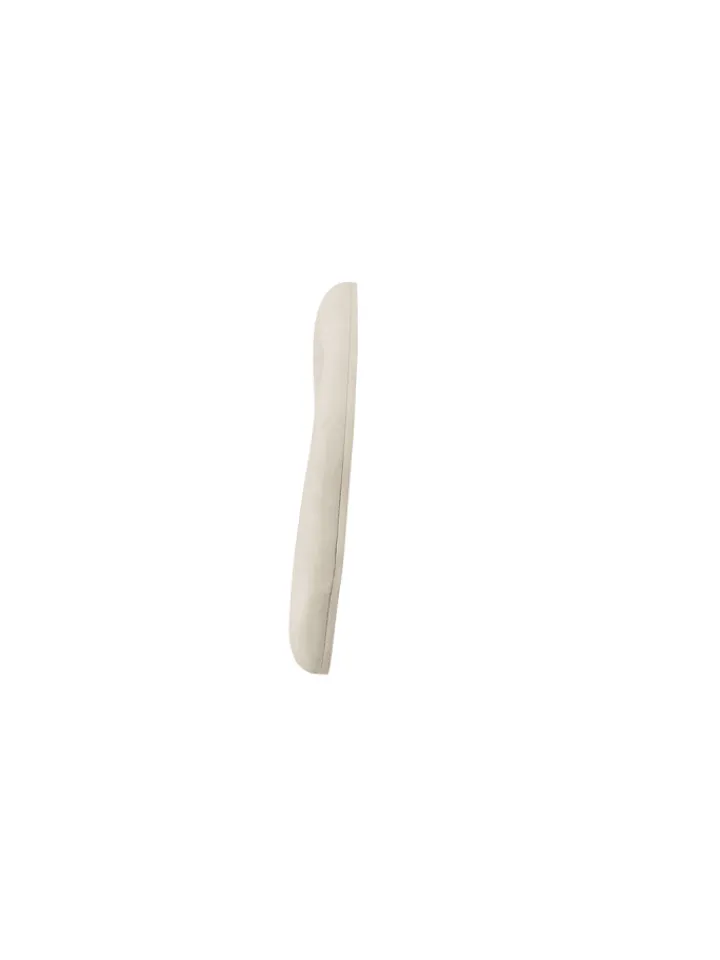 ebuy24 Spiegel<Spiegel Louisville Beige 49 x 8 cm