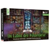 Frech Adventskalender<Spiel - Puzzle-Rätsel-Adventskalender: Im Labor der Winterhexe - 24 Puzzle