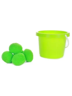Toi-Toys Gartenspielzeug<Spiel "Super Splashbällekampf" - ab 3 Jahren