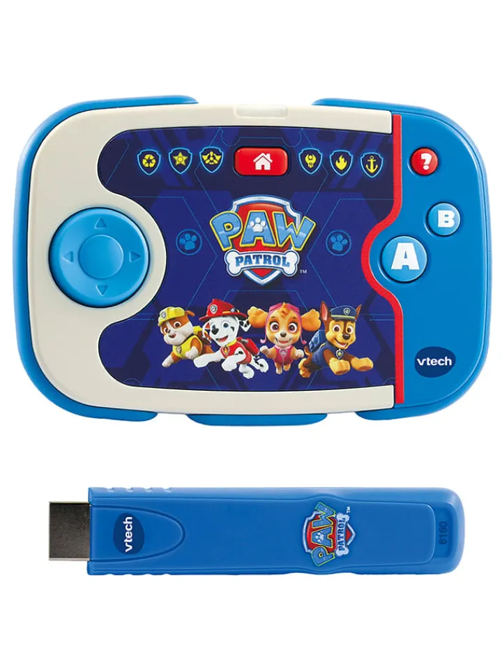vtech Tablets, Konsolen & Elektronisches Spielzeug<Spielkosole "ABC Smile TV - PAW Patrol" - ab 3 Jahren