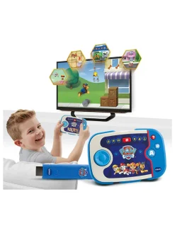 vtech Tablets, Konsolen & Elektronisches Spielzeug<Spielkosole "ABC Smile TV - PAW Patrol" - ab 3 Jahren