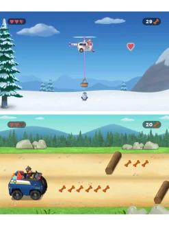 vtech Tablets, Konsolen & Elektronisches Spielzeug<Spielkosole "ABC Smile TV - PAW Patrol" - ab 3 Jahren