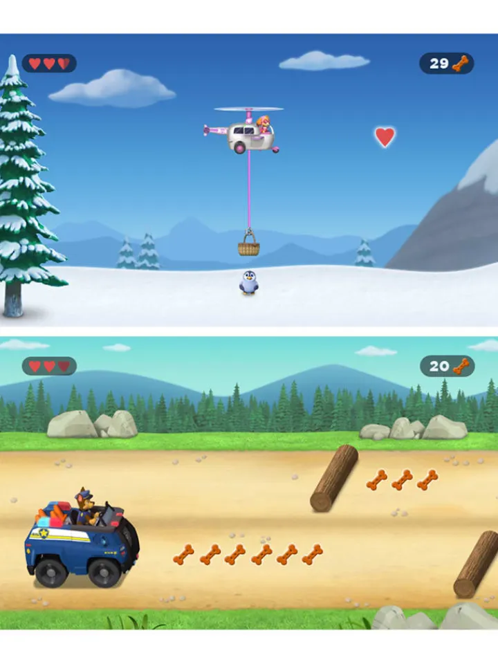 vtech Tablets, Konsolen & Elektronisches Spielzeug<Spielkosole "ABC Smile TV - PAW Patrol" - ab 3 Jahren