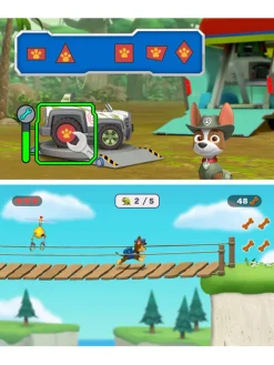 vtech Tablets, Konsolen & Elektronisches Spielzeug<Spielkosole "ABC Smile TV - PAW Patrol" - ab 3 Jahren