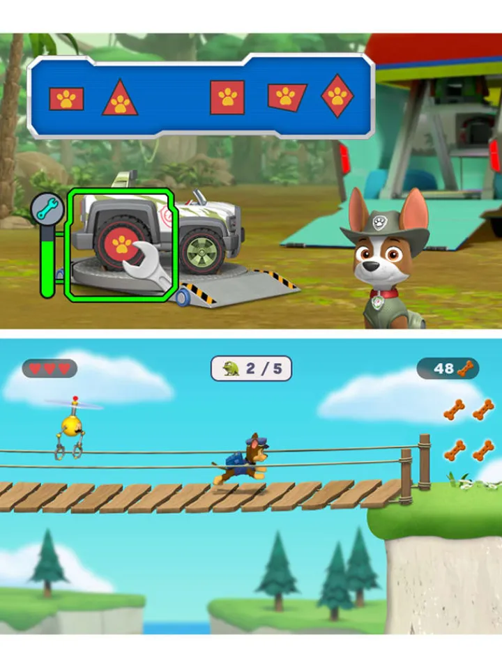 vtech Tablets, Konsolen & Elektronisches Spielzeug<Spielkosole "ABC Smile TV - PAW Patrol" - ab 3 Jahren